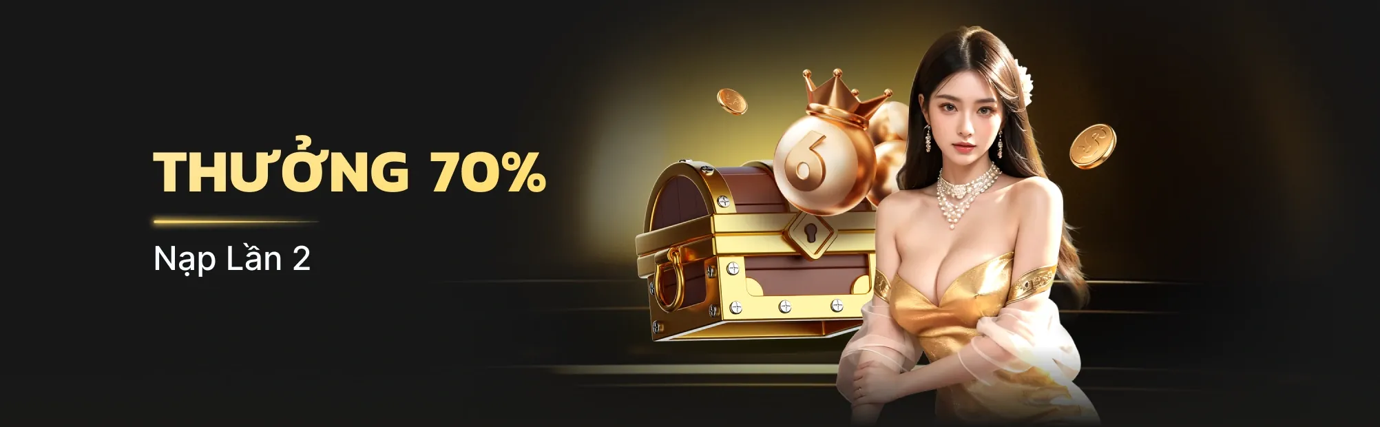 Các chương trình khuyến mãi hấp dẫn tại Win198